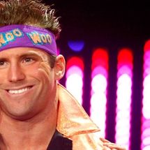 Foto de Zack Ryder