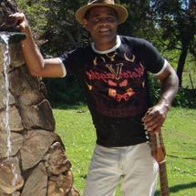 Foto de João Domingos Rosário de Melo