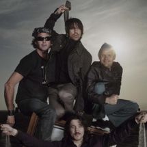 Foto de Red Hot Chili Peppers
