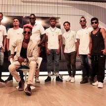 Foto de Igor Jean o Principe do Arrocha