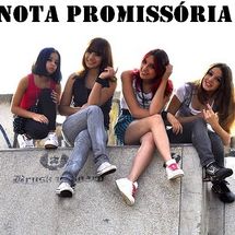 Foto de Banda Nota Promissória