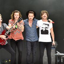 Foto de One Direction