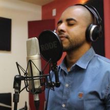 Foto de Marcelo Vieira (Cantor Católico)