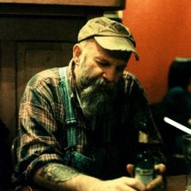 Foto de Seasick Steve