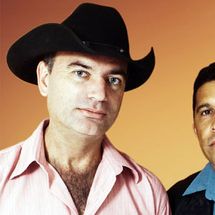 Foto de Ruan e Roberto