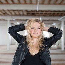 Foto de Briana Buckmaster