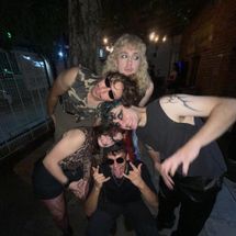 Foto de Banda Øpïum