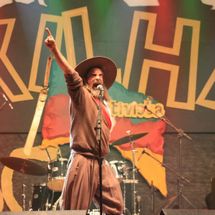 Foto de Davi Menezes Jr.