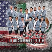 Foto de Banda La Misma Bandotota