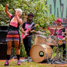 Foto de Cria do Amor