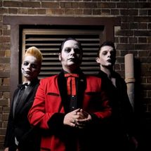 Foto de Zombie Ghost Train