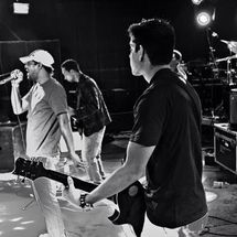 Foto de Banda Guerreiros