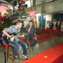 Foto de Dupla Wilhans & Guilherme