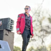 Foto de Adrian Vargas