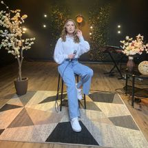 Foto de Paula Souza (Gospel)