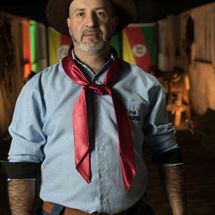 Foto de Vanderlei Pinto de Oliveira