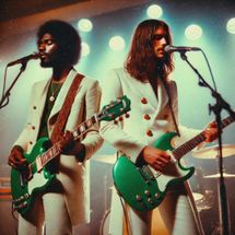 Foto de The Celestial Parlour Orchestra