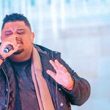 Foto de Lukas Agustinho