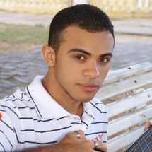 Foto de Ismael Pinheiro