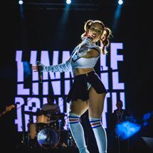 Foto de Alinne Garruth