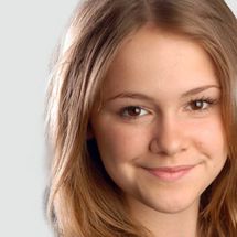 Foto de Cassi Thomson