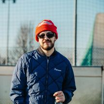 Foto de JuanSGuarnizo