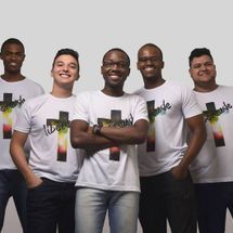 Foto de Banda Unidade Na Fé