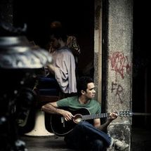 Foto de Brendan Adams