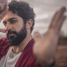 Foto de Pedro Falcão