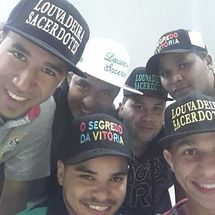 Foto de Louvadeira Sacerdotes