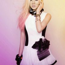 Foto de So Jung (Ladies’ Code)