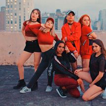 Foto de EVE (Idol School)