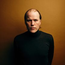 Foto de Christian kjellvander