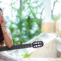 Foto de Julia Mestre