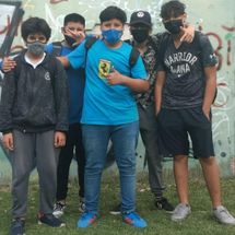 Foto de Bolita Stereo