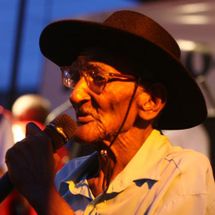 Foto de Mestre Verequete