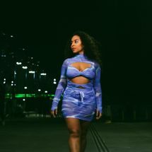 Foto de Deborah Arruda