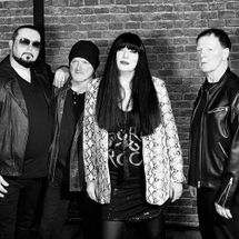 Foto de Romeo's Daughter