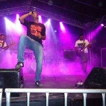 Foto de Elite na Mira