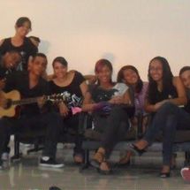 Foto de Ministério R.E.A.L.