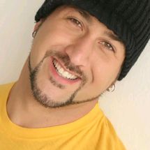Foto de Joey  Fatone