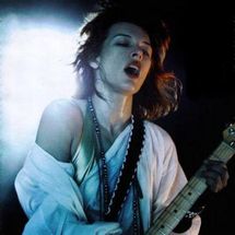 Foto de Milla Jovovich