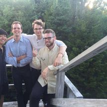 Foto de Morningsiders