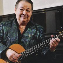 Foto de Claude Ciari