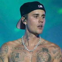 Foto de Justin Bieber
