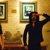 Foto de Drowning Girl