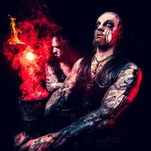 Foto de Belphegor