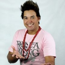 Foto de Thiago Vydall