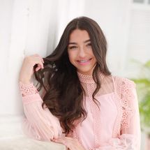 Foto de Lidia Carollini