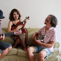 Foto de Ocres de Nante